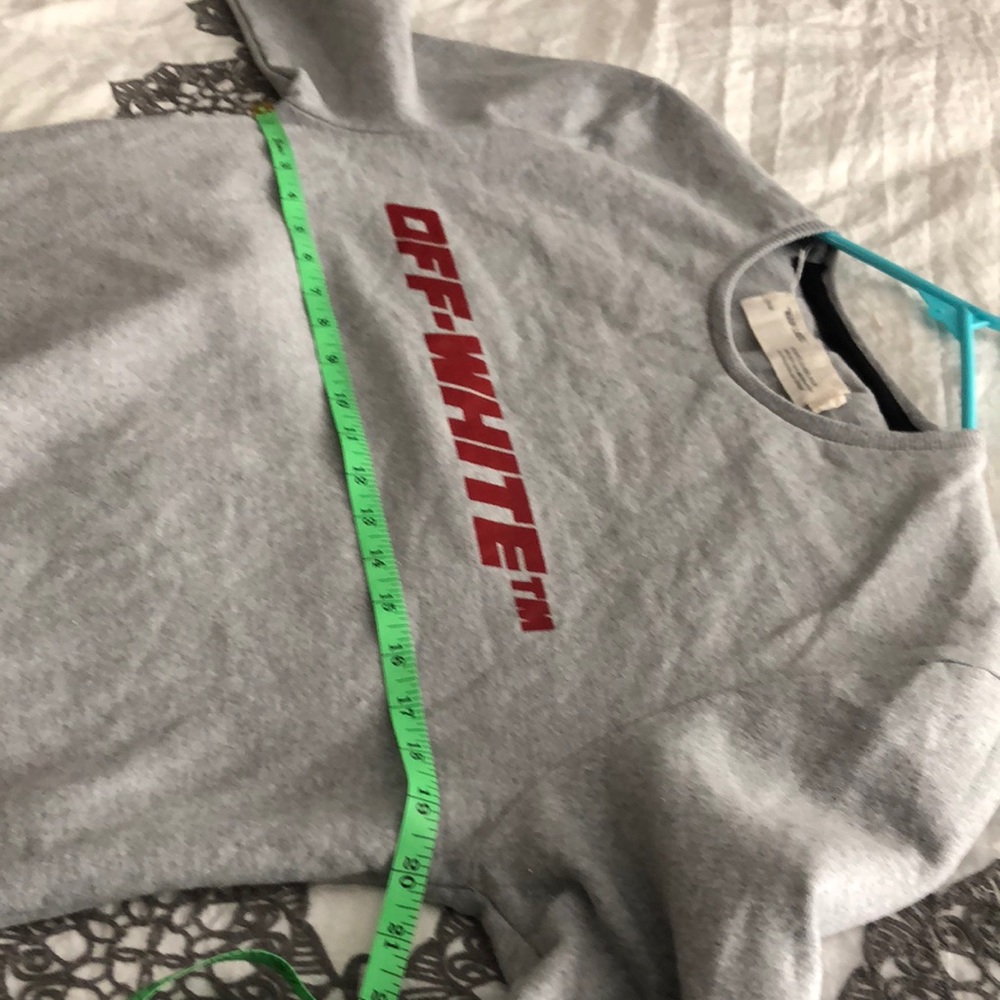 Off White. Flash. (Ea) - image 4